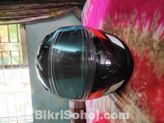 AXOR CARTIFIED HELMET